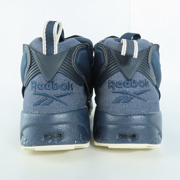 実際に弊社で買取させて頂いたReebok/リーボック INSTAPUMP FURY OG/インスタポンプフューリー GX8624/29の画像 1枚目