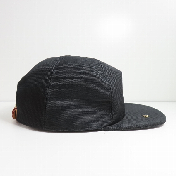 実際に弊社で買取させて頂いた【JPタグ】LOUIS VUITTON/ルイヴィトン LV Twig LVトゥイグ キャップ MP2481の画像 4枚目