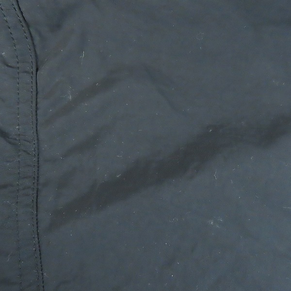 実際に弊社で買取させて頂いたWTAPS/ダブルタップス 23SS PITCH/JACKET/NYLON.TUSSAH.LEAGUE ナイロン ピッチ ジャケット 231BRDT-JKM02/02の画像 7枚目