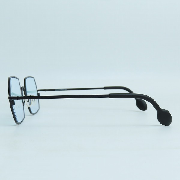 実際に弊社で買取させて頂いたTHEO/テオ Cambria/カンブリア メガネフレーム/アイウェアの画像 2枚目