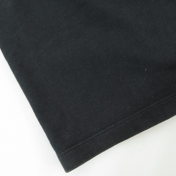 実際に弊社で買取させて頂いた【JPタグ】GUCCI/グッチ オーバーサイズ ブレード プリントTシャツ 565806 XJAZY/Lの画像 7枚目