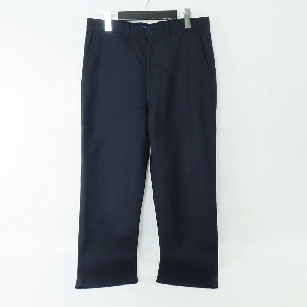 実際に弊社で買取させて頂いたJUNYA WATANABE MAN/ジュンヤワタナベマン COMME des GARCONS//コムデギャルソ スラックス/パンツ WT-P028/S