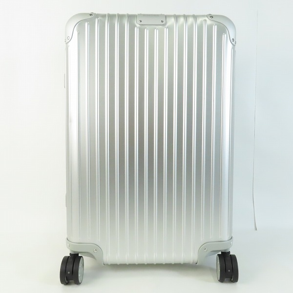 実際に弊社で買取させて頂いたRIMOWA/リモワ ORIGINAL CHEK-IN Ｍ/オリジナル チェックイン 4輪 キャリーケース 925.63/60L