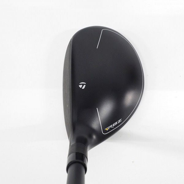実際に弊社で買取させて頂いたTaylorMade/テーラーメイド RBZ BLACK ユーティリティ U3/19° ROCKETFUEL 65 FLEX：R ヘッドカバー付きの画像 1枚目
