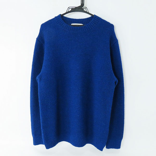 実際に弊社で買取させて頂いたUNITED ARROWS green label relaxing/ユナイテッドアローズグリーンレーベルリラクシング ニット 3213-119-0409/L