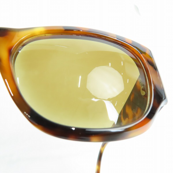 実際に弊社で買取させて頂いたGIANNI VERSACE/ジャンニヴェルサーチ サングラス MOD.375 COL.280の画像 8枚目