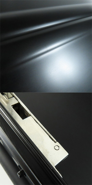 実際に弊社で買取させて頂いたZero Halliburton/ゼロハリバートンClassic Aluminum 3.0 ATT Large Attaché  ラージアタッシュケース 94412の画像 7枚目