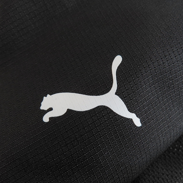 実際に弊社で買取させて頂いた【未使用】PUMA×FERRARI/プーマ×フェラーリ SF レース バッグパック 2024/090292-02の画像 5枚目