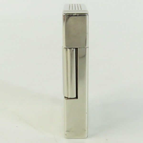 実際に弊社で買取させて頂いたS.T.Dupont/デュポン GATSBY ギャッツビー ガスライター 18340の画像 2枚目