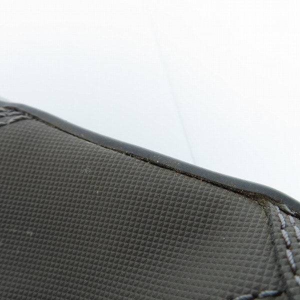 実際に弊社で買取させて頂いたDr.Martens/ドクターマーチン TARIK LO/タリックロー 厚底ローカットスニーカー/UK8の画像 7枚目