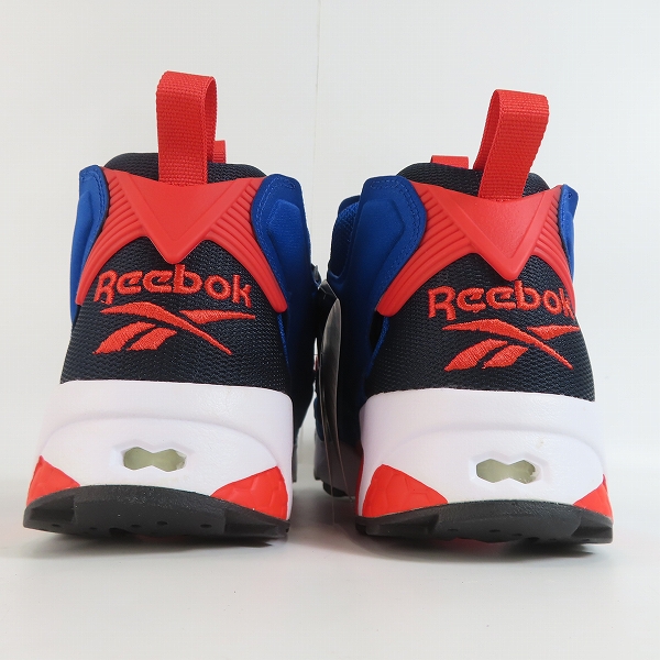 実際に弊社で買取させて頂いたREEBOK/リーボック INSTAPUMP FURY インスタポンプフューリー FV4208/30の画像 1枚目