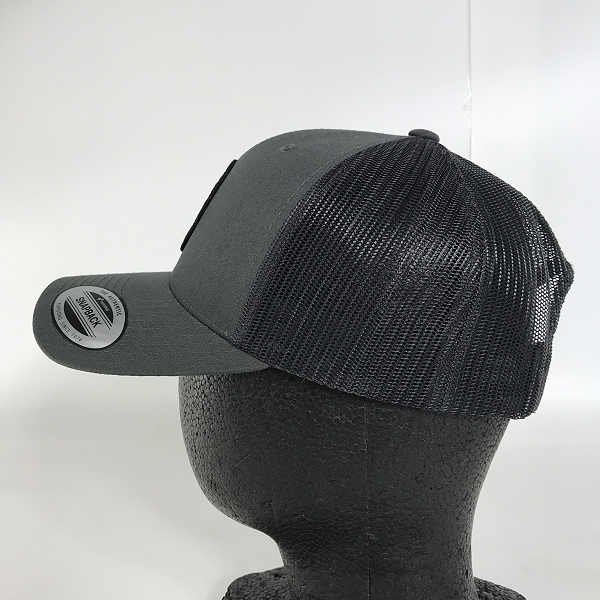 実際に弊社で買取させて頂いたScotty Cameron/スコッティキャメロン サークルT メッシュキャップ 帽子 スナップバックの画像 2枚目