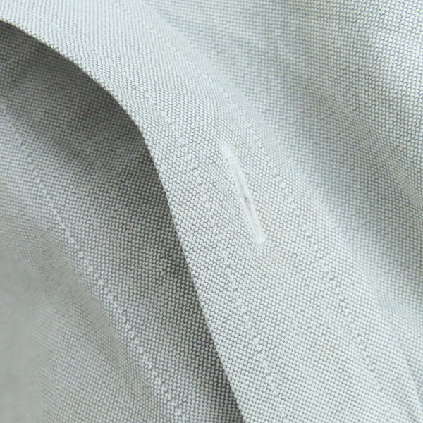 実際に弊社で買取させて頂いた(1)C.P.COMPANY/シーピーカンパニー 長袖シャツ /40の画像 8枚目