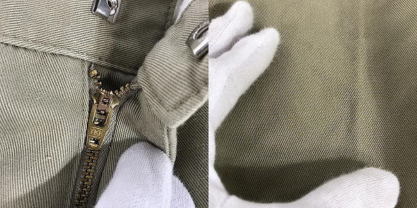 実際に弊社で買取させて頂いたDICKIES/ディッキーズ ハーフパンツ/ショーツ 142M40DQ01/32の画像 8枚目