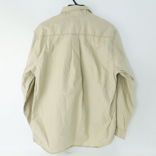 実際に弊社で買取させて頂いたCarhartt/カーハート ロングスリーブトップス シャツ/Mの画像 1枚目