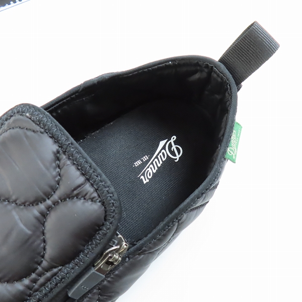 実際に弊社で買取させて頂いたDanner/ダナー OREGON SLIP/オレゴンスリップ D825001/27の画像 4枚目