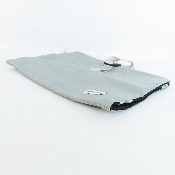 実際に弊社で買取させて頂いたBRIEFING/ブリーフィング マルチケース ポーチの画像 2枚目