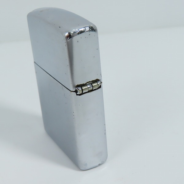 実際に弊社で買取させて頂いたZIPPO/ジッポー HARLEY-DAVIDSON/ハーレーダビッドソン 1997年製の画像 2枚目