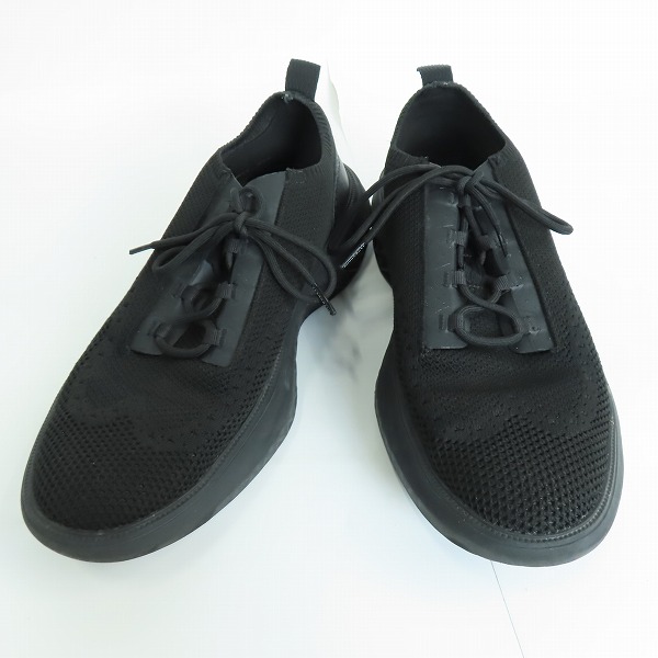 実際に弊社で買取させて頂いたCOLE HAAN/コールハーン ゼログランド WFA スティッチライト スニーカー C36617/US10.5