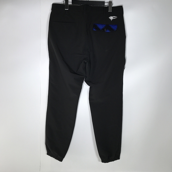 実際に弊社で買取させて頂いたBEAMS GOLF/ビームスゴルフ ロングパンツ 82-23-0289-336/Lの画像 1枚目