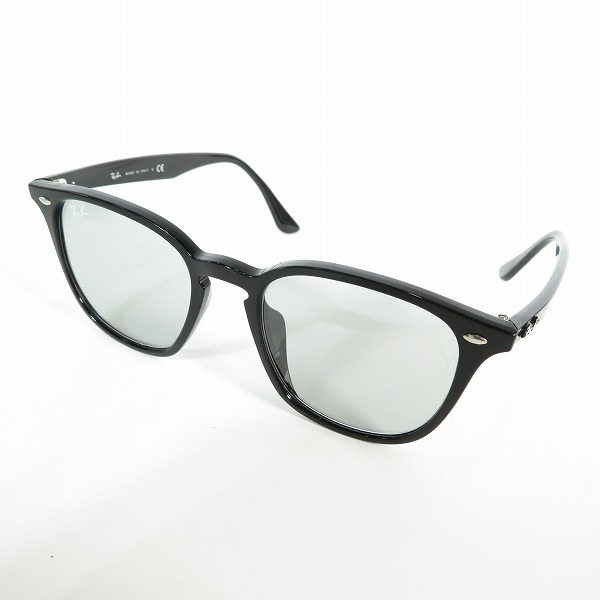 実際に弊社で買取させて頂いたRay-Ban/レイバン サングラス/アイウェア RB4258-F 601/87