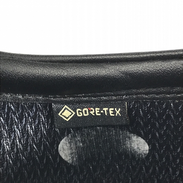 実際に弊社で買取させて頂いたmadras walk/マドラスウォーク GORE-TEX/ゴアテックス ビジネスシューズ MW8000/25.5EEEEの画像 6枚目