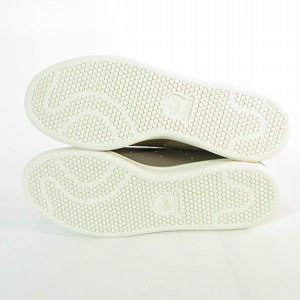 実際に弊社で買取させて頂いた【未使用】adidas×URBAN RESEARCH/アディダス×アーバンリサーチ STAN SMITH スタンスミス HP5511/28.5の画像 2枚目