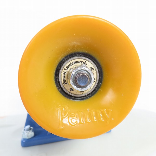 実際に弊社で買取させて頂いたPenny/ペニー ミニクルーザー ボード スケートボード/スケボーの画像 3枚目