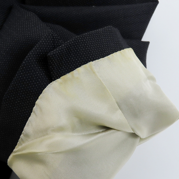 実際に弊社で買取させて頂いたPaul Smith COLLECTION/ポールスミス Super130'S ウール テーラードジャケット/XLXの画像 6枚目