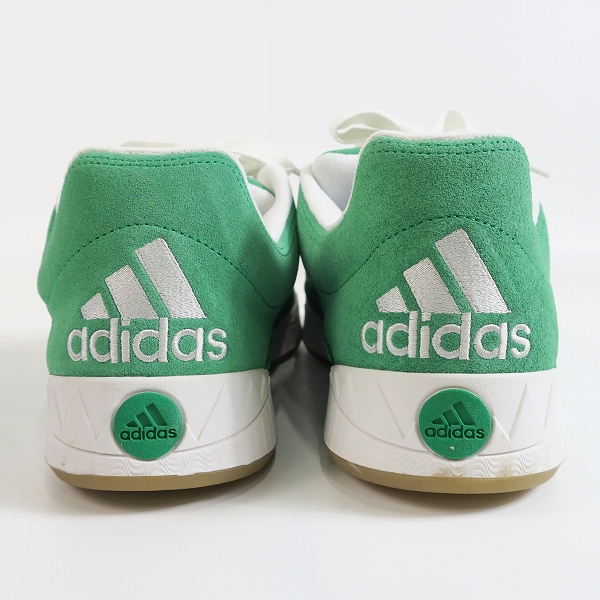 実際に弊社で買取させて頂いたadidas×atmos/アディダス×アトモス ADIMATIC MID/アディマティック ミッド スニーカー GZ6202/31.0の画像 1枚目