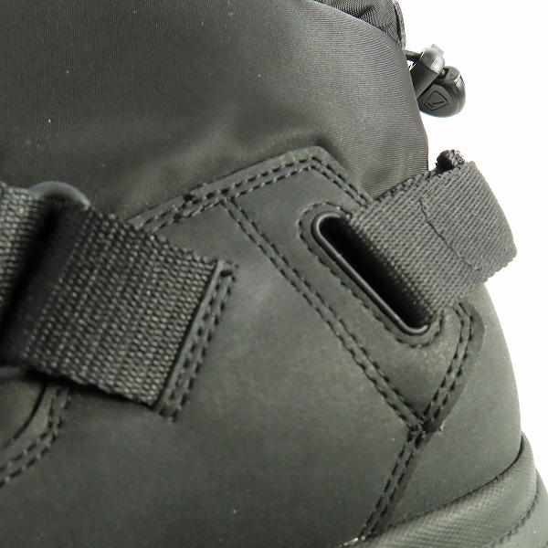 実際に弊社で買取させて頂いたKEEN/キーン  ウィンターブーツ ウォータープルーフタイプ 1025476 /30の画像 7枚目