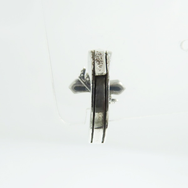 実際に弊社で買取させて頂いたJustin Davis/ジャスティンデイビス QUEEN'S REIGN クイーンズレイン ピアス SEJ704の画像 2枚目