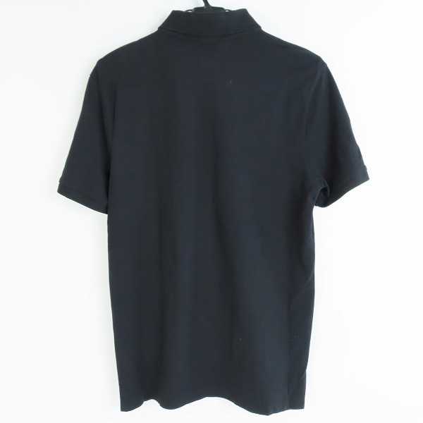実際に弊社で買取させて頂いたHugo Boss/ヒューゴボス Regular Fit Polos in Cotton PALLAS ロゴ刺繍ポロシャツ 10108581/Mの画像 1枚目