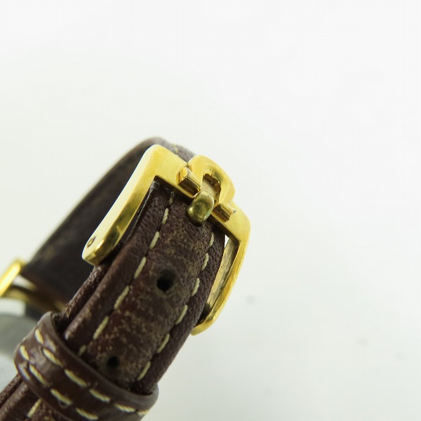 実際に弊社で買取させて頂いたOMEGA/オメガ Geneve/ジュネーブ 自動巻き 腕時計の画像 5枚目