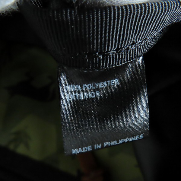 実際に弊社で買取させて頂いた【未使用】GREGORY/グレゴリー SATCHEL/サッチェル M ショルダーバッグの画像 5枚目