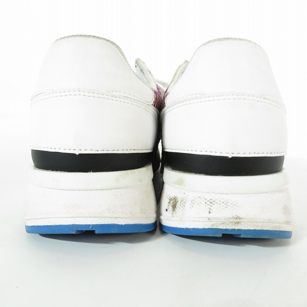 実際に弊社で買取させて頂いたOnitsuka Tiger/オニツカタイガー Rebilac Runner/スニーカー/1183A772-600/28の画像 1枚目