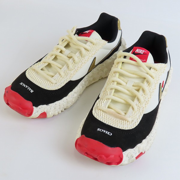 実際に弊社で買取させて頂いたNIKE×UNDERCOVER/ナイキ×アンダーカバー OVERBREAK SAIL/オーバーブレイク セイル DD1789-100 28