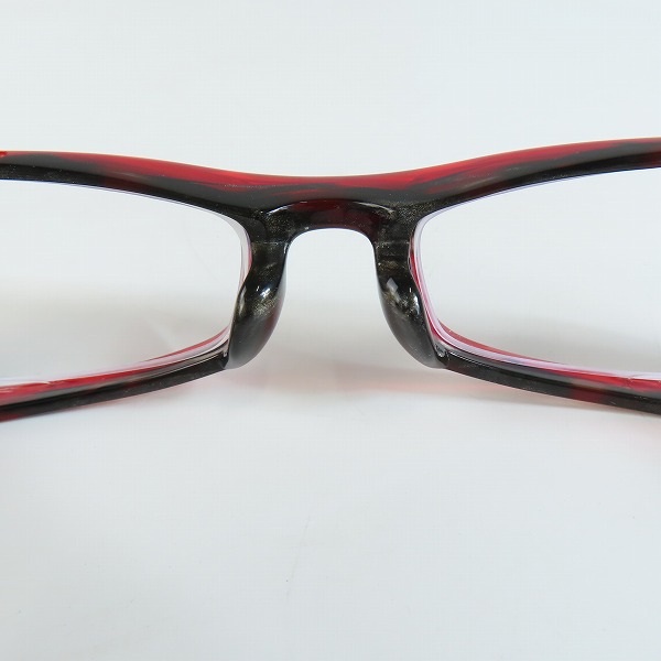 実際に弊社で買取させて頂いたFACTORY900/ファクトリー900 眼鏡/メガネフレーム FA-214の画像 4枚目