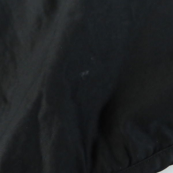 実際に弊社で買取させて頂いたDESCENDANT/ディセンダント 20SS REMNANTS MOLESKIN LS SHIRT/レムナント モールスキン シャツ 2 の画像 8枚目