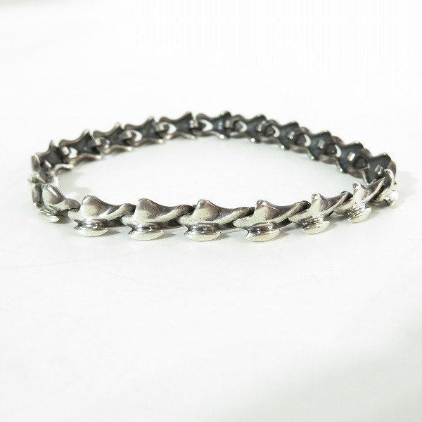 実際に弊社で買取させて頂いた【ギャラ付き】Bloody Mary ブラッディマリー Sushumuna Bracelet スシュムナー ブレスレットの画像 3枚目