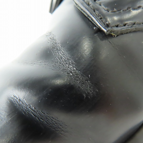実際に弊社で買取させて頂いたDr.Martens/ドクターマーチン 3ホール シューズ AW004/UK8の画像 7枚目