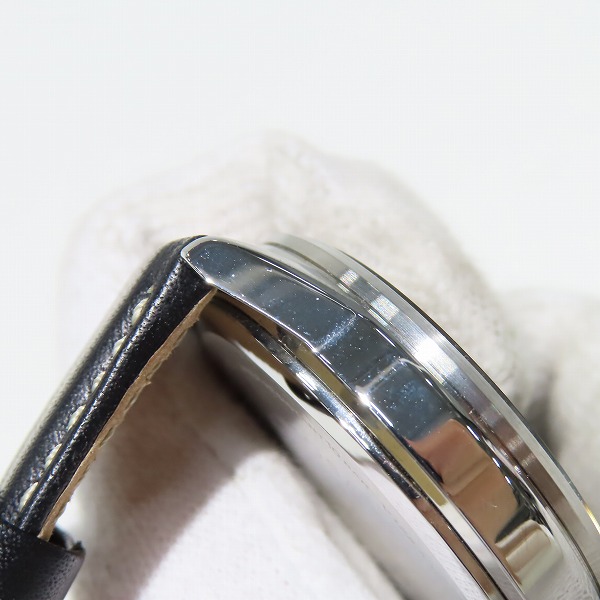 実際に弊社で買取させて頂いたMACKINTOSH PHILOSOPHY/マッキントッシュ フィロソフィー 腕時計 V158-KXC0の画像 4枚目