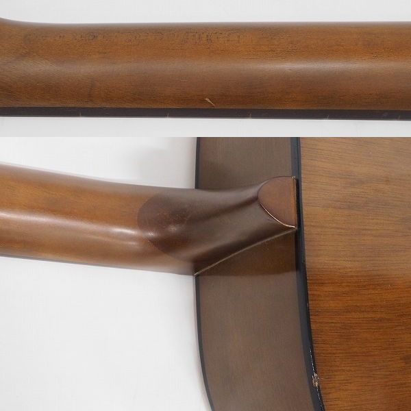 実際に弊社で買取させて頂いた★YAMAHA/ヤマハ F310P アコースティックギター/アコギ ソフトケース付 の画像 8枚目