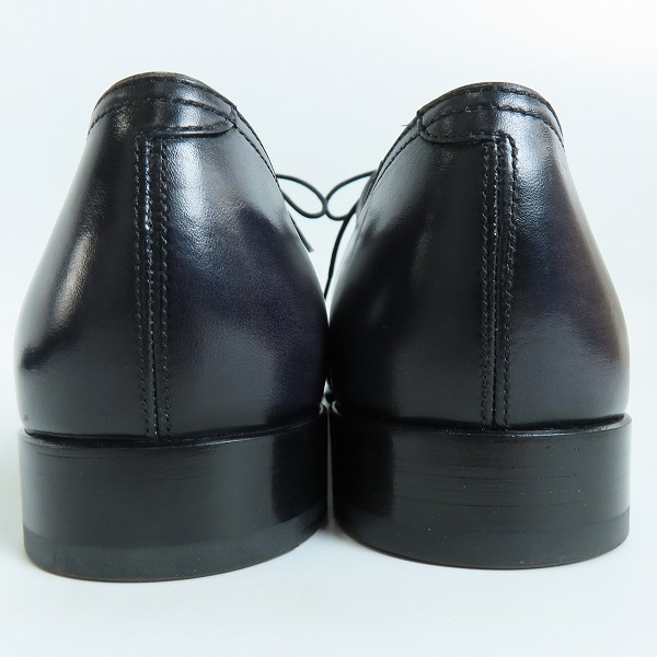 実際に弊社で買取させて頂いたBerluti/ベルルッティ スカーカリグラフィー オックスフォードシューズ 9の画像 1枚目