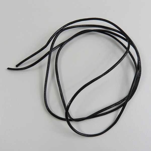 実際に弊社で買取させて頂いたBloody Mary/ブラッディマリー トライデントペンダント w/ダイヤモンドラインパヴェの画像 6枚目