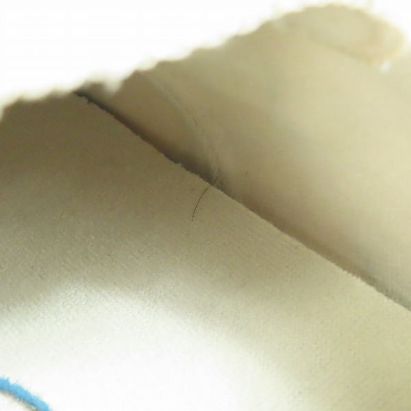 実際に弊社で買取させて頂いたOnitsuka Tiger/オニツカタイガー MEXICO 66 PARATY/メキシコ66 パラティ スニーカー 1183B601-200 25の画像 6枚目