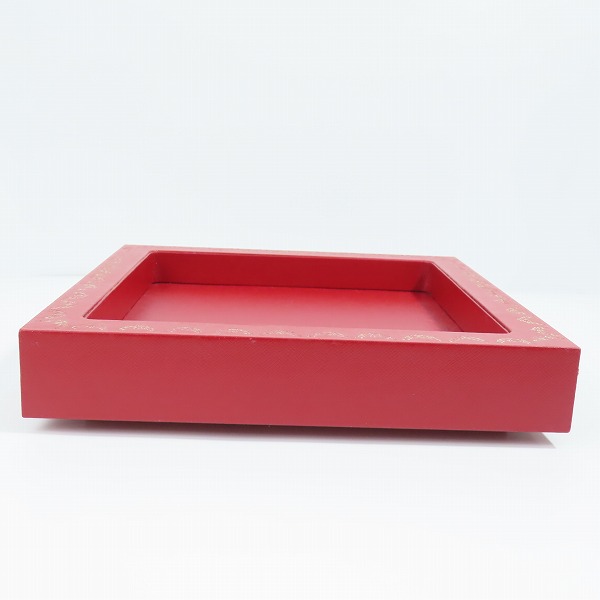 実際に弊社で買取させて頂いたCartier/カルティエ ジュエリー台/トレー の画像 3枚目