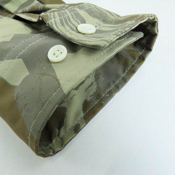 実際に弊社で買取させて頂いたJOURNAL STANDARD/ジャーナルスタンダード LASKA ジャケット Lの画像 6枚目