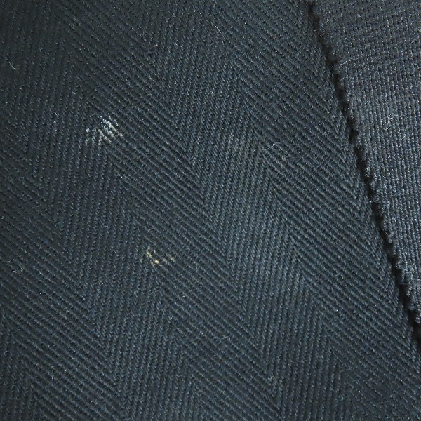 実際に弊社で買取させて頂いたHERMES/エルメス ヴァルパライソ MM/トートバッグの画像 7枚目