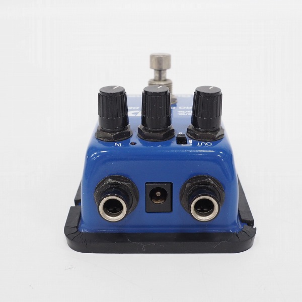 実際に弊社で買取させて頂いたGuyatone/グヤトーン MD2 MICRO DIGITAL DELAY/ディレイ エフェクター 日本製【動作確認済】の画像 3枚目